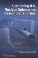 Sustaining U.S. Nuclear Submarine Design Capabilities