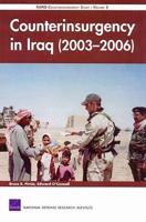 Counterinsurgency in Iraq (2003-2006)