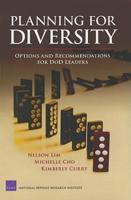 Planning for Diversity: Options and Recommendations for Dod Leaders