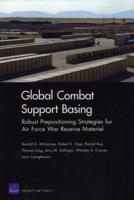 Global Combat Support Basing