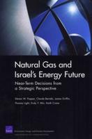 Natural Gas and Israel's Energy Future