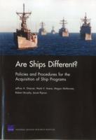 Are Ships Different?