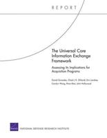 Universal Core Information Exchange Framework