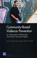 Community-Based Violence Prevention