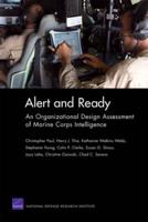 Alert and Ready: An Organizational Design Assessment of Marine Corps Intelligence