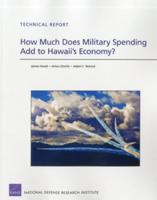 How Much Does Military Spending Add to Hawaii's Economy?
