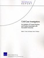 Cold-Case Investigations