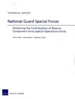 National Guard Special Forces