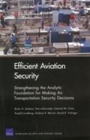 Efficient Aviation Security