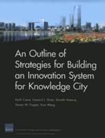 An Outline of Strategies for Building an Innovation System for Knowledge City