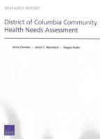 District of Columbia Community Health Needs Assessment