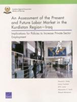 An Assessment of the Present and Future Labor Market in the Kurdistan Region - Iraq