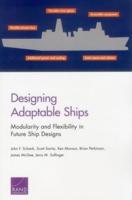 Designing Adaptable Ships