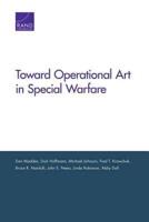 Toward Operational Art in Special Warfare