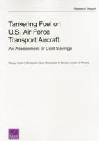 Tankering Fuel on U.S. Air Force Transport Aircraft