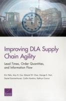 Improving DLA Supply Chain Agility