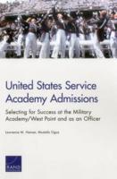 United States Service Academy Admissions