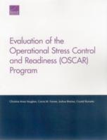 Evaluation of the Operational Stress Control and Readiness (OSCAR) Program