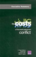 The Costs of the Israeli-Palestinian Conflict