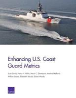 Enhancing U.S. Coast Guard Metrics