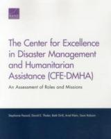 The Center for Excellence in Disaster Management and Humanitarian Assistance (CFE-DMHA)
