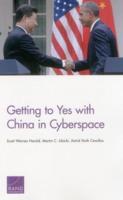 Getting to Yes With China in Cyberspace