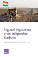 Regional Implications of an Independent Kurdistan