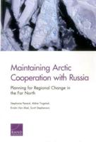 Maintaining Arctic Cooperation With Russia