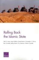 Rolling Back the Islamic State