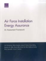 Air Force Installation Energy Assurance