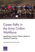 Career Path in the Army Civilian Workforce