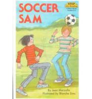 Soccer Sam