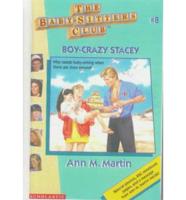 Boy-Crazy Stacey