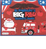 Ed Emberley's Big Red Drawing Book