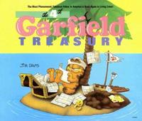 The 4th Garfield Treasury