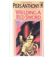 Wielding a Red Sword