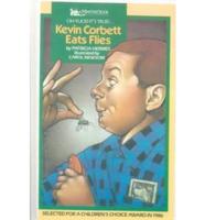 Kevin Corbett Eats Flies