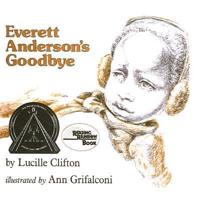 Everett Anderson's Goodbye