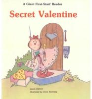 Secret Valentine