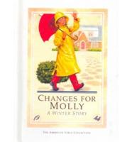 Changes for Molly