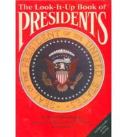 The Look-It-Up Book of Presidents