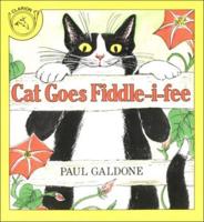 Cat Goes Fiddle-I-Fee