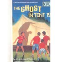 The Ghost in Tent 19