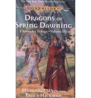 Dragons of Spring Dawning