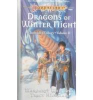 Dragons of Winter Night