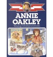 Annie Oakley