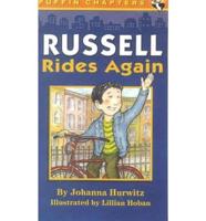 Russell Rides Again