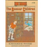 Schoolhouse Mystery