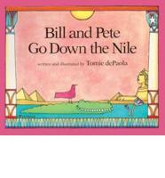 Bill and Pete Go Down the Nile