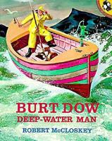 Burt Dow, Deep-Water Man